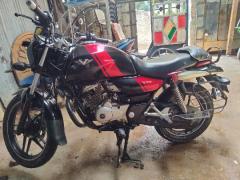 Bajaj V